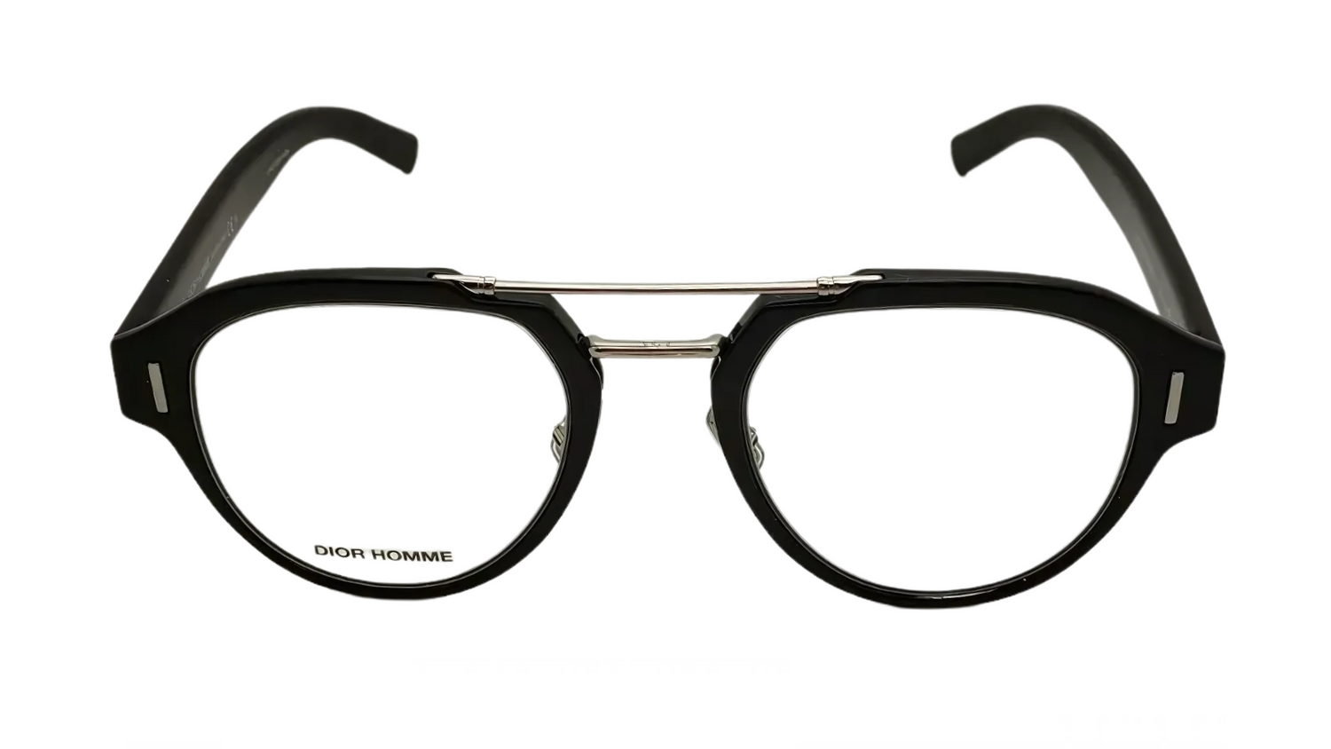 Dior Homme DIORFRACTIONO5 - Black