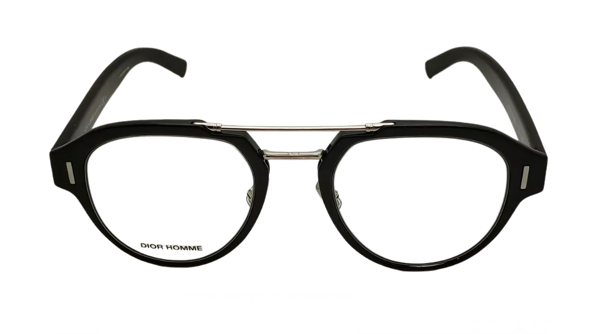 Dior Homme DIORFRACTIONO5 - Black