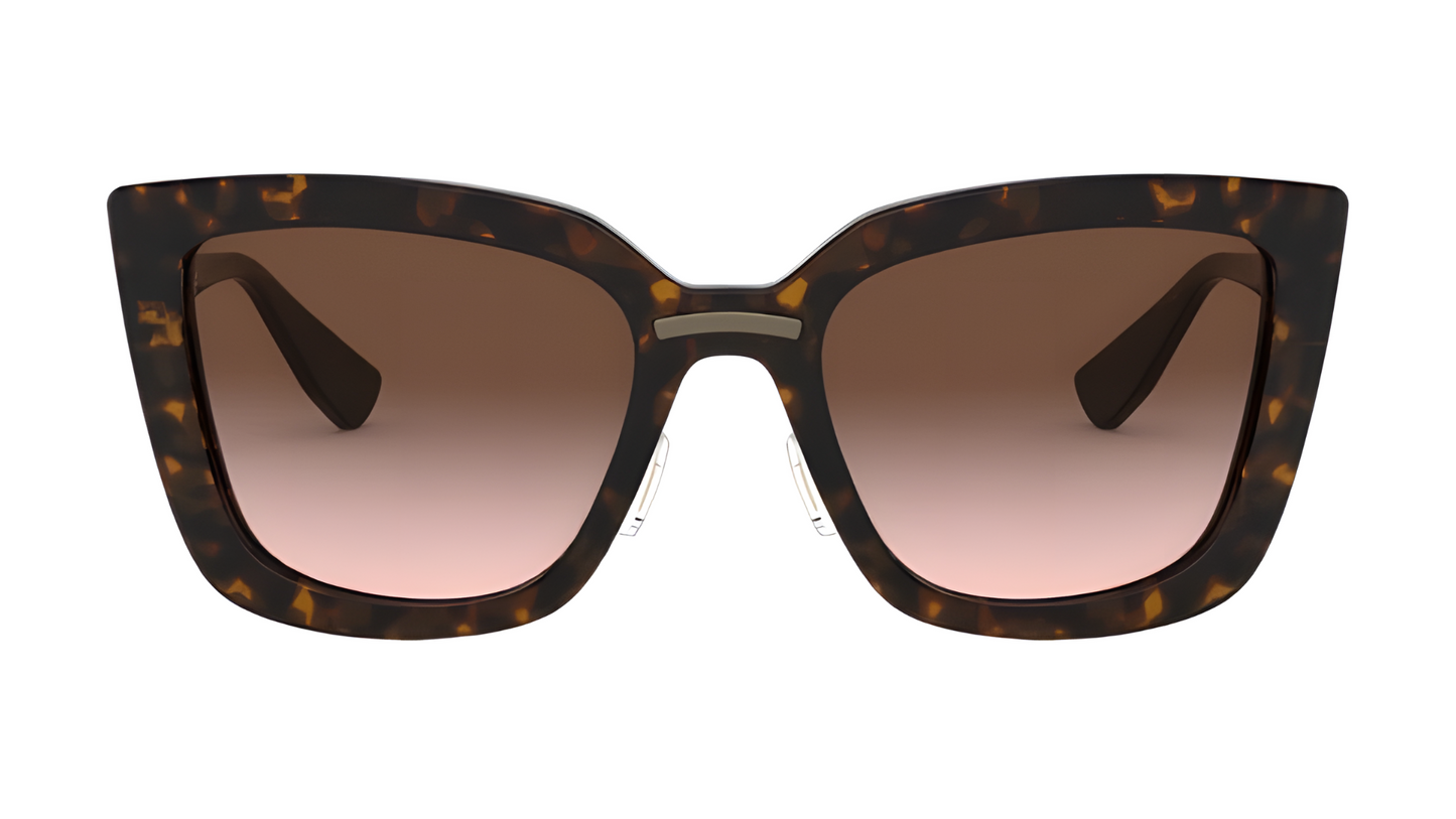 Miu Miu SMU 03V - Havana