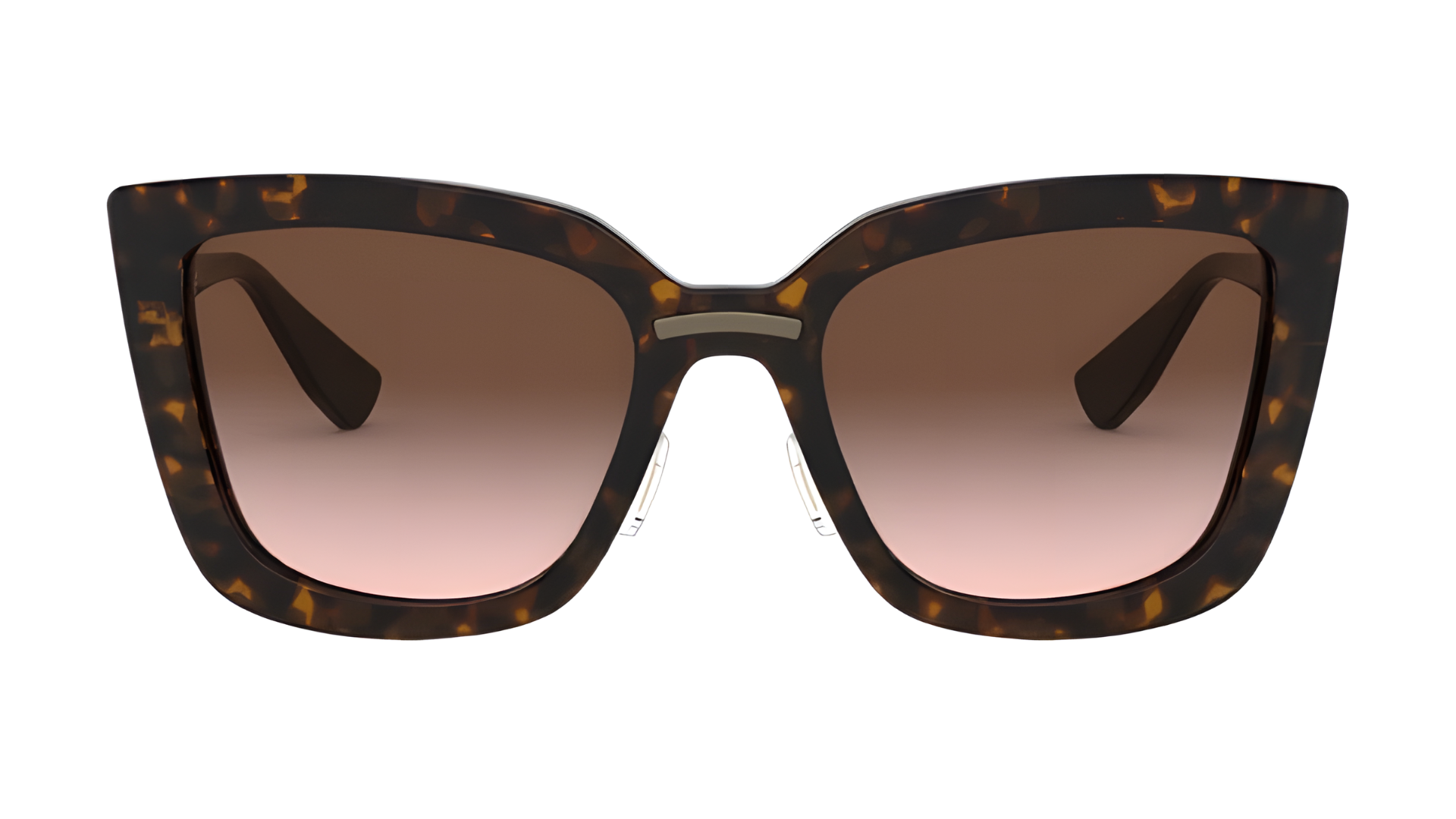 Miu Miu SMU 03V - Havana