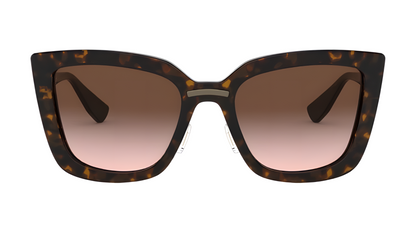 Miu Miu SMU 03V - Havana