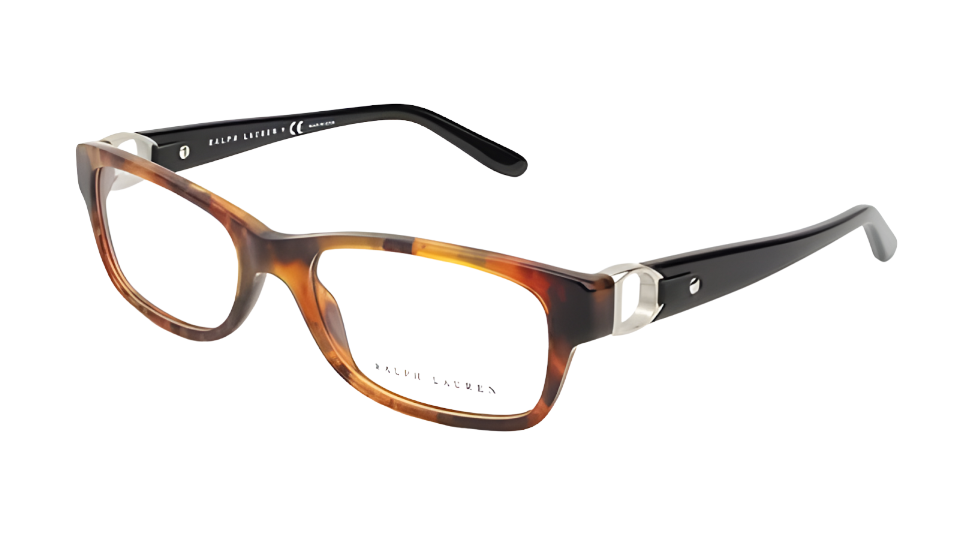 Ralph Lauren RL6106Q - Havana