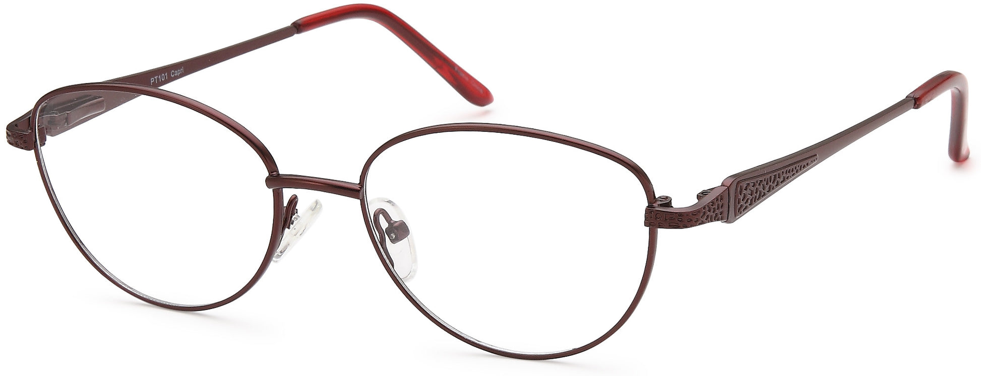 Peachtree PT101 - Burgundy