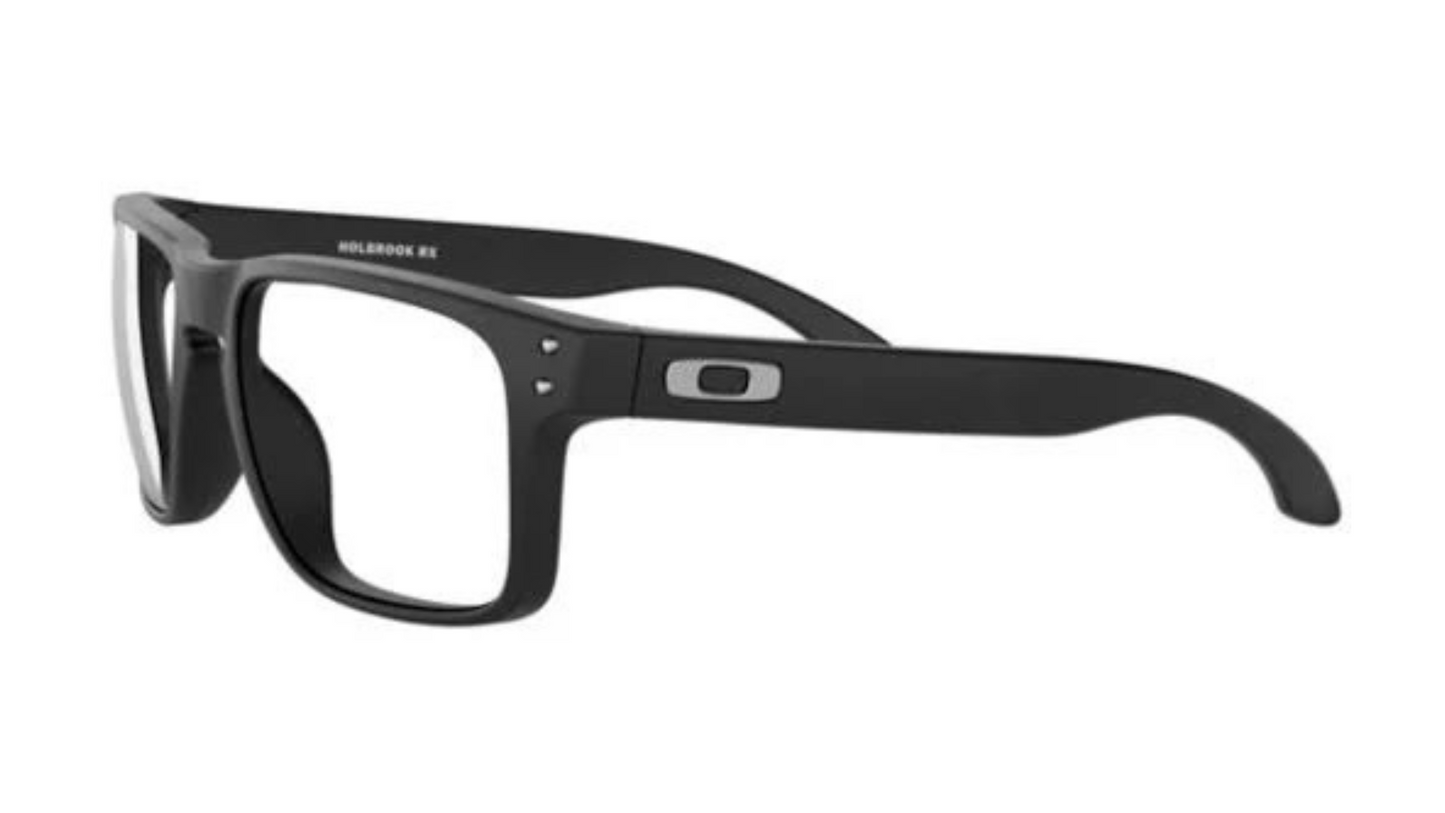 Oakley OX8156-0156 - Black