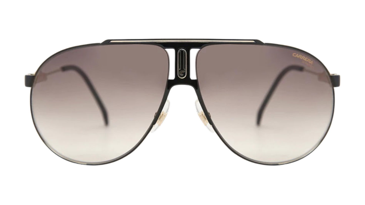 Carrera PANAMERIKA65 - Black Gold