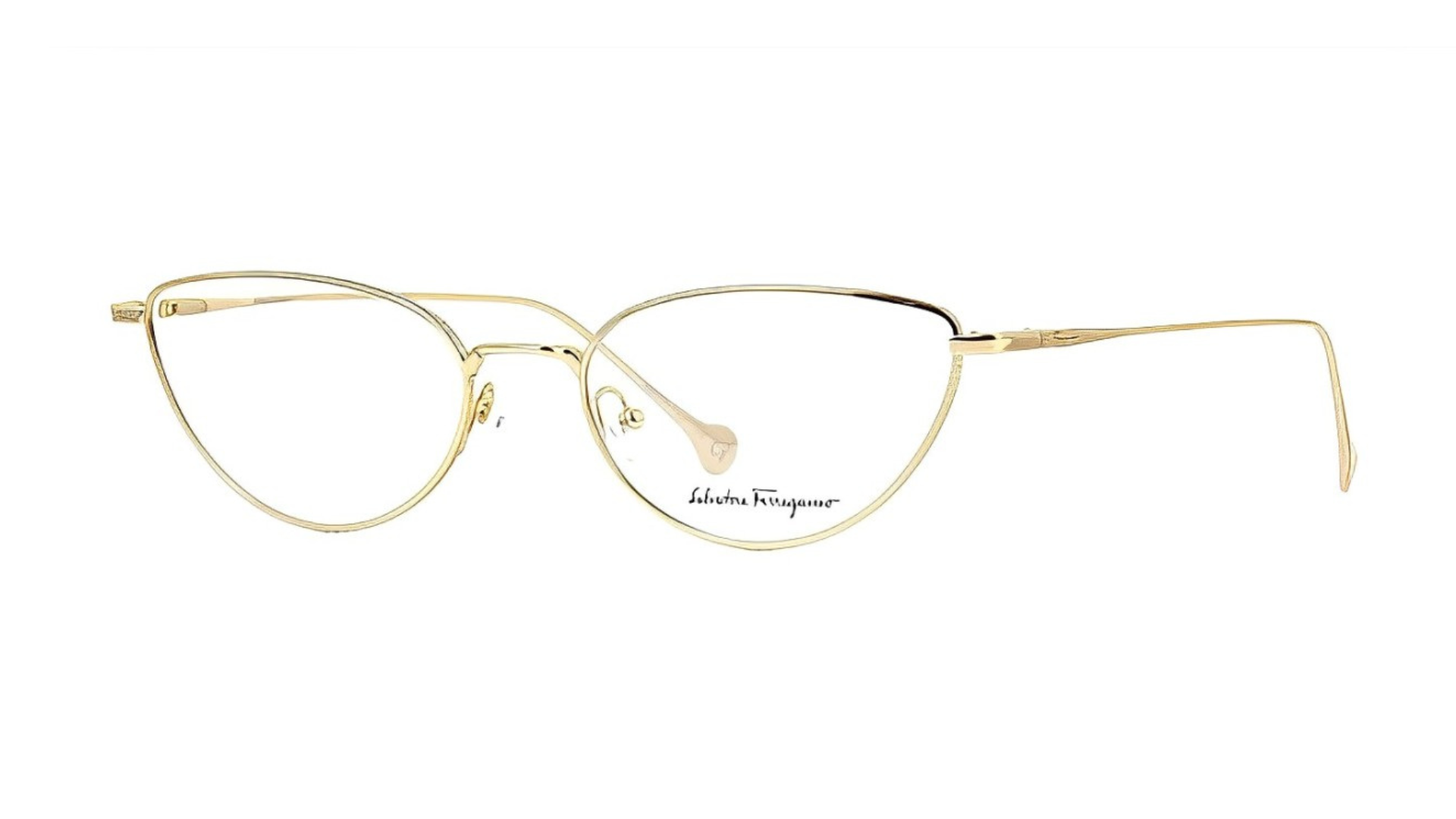 Salvatore Ferragamo SF2188 - Gold