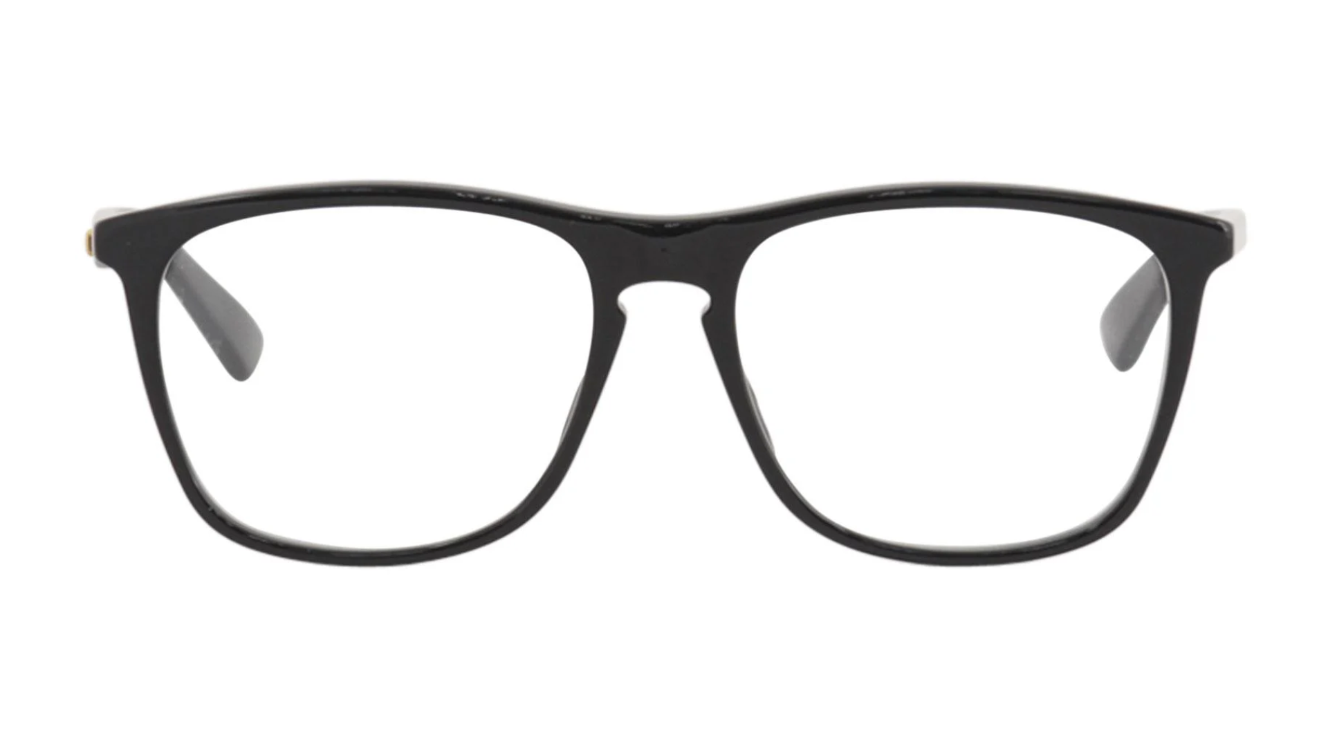 Gucci GG0332O - Black