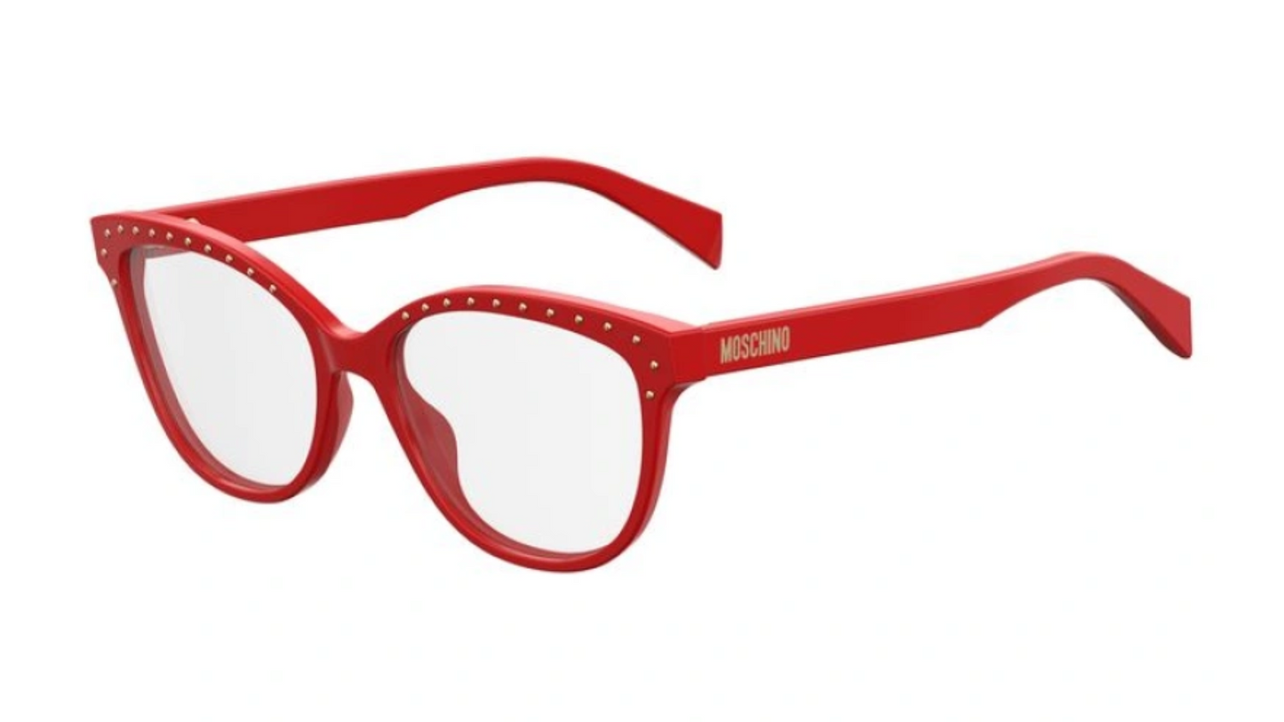 Moschino MOS506 - Red