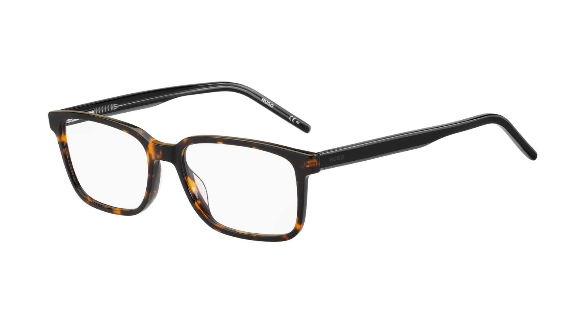 Hugo HG 1245 - Havana Red