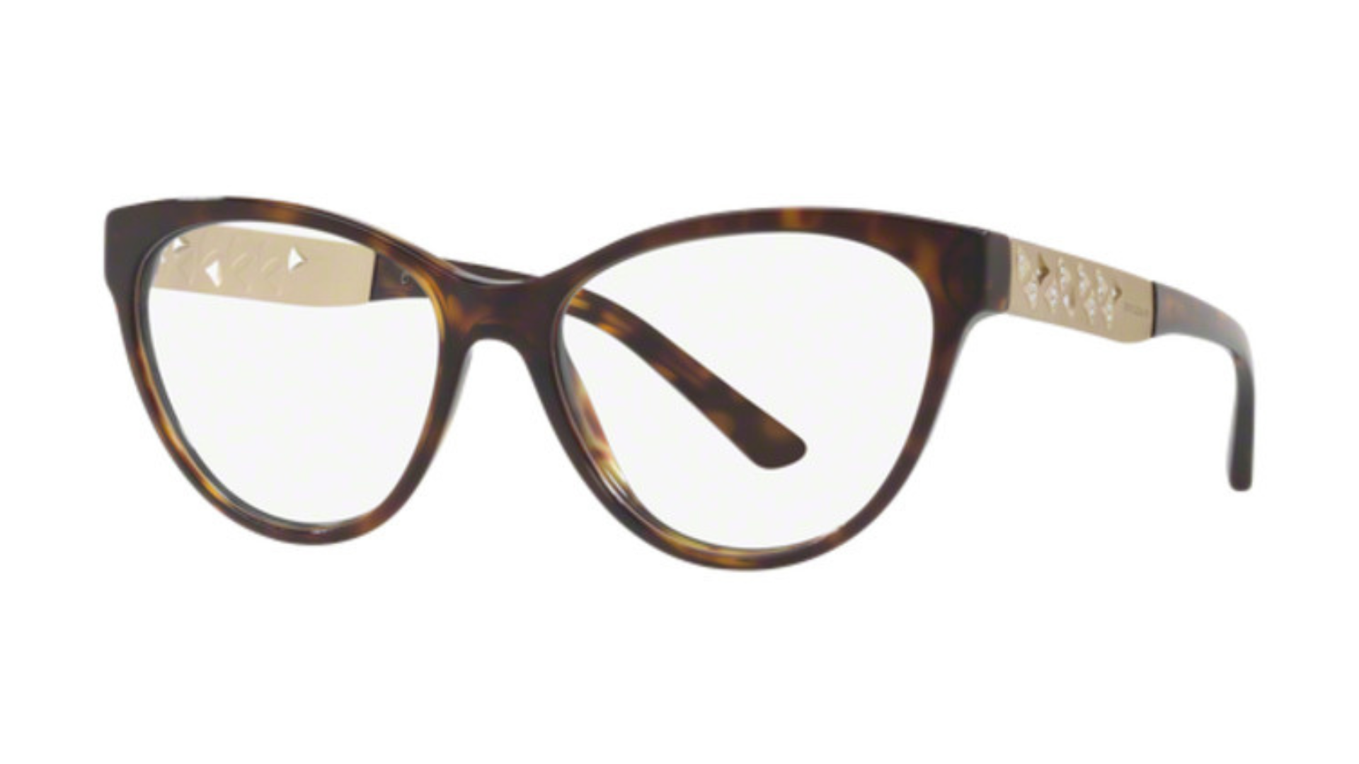 Bvlgari 4154-B - Dark Havana