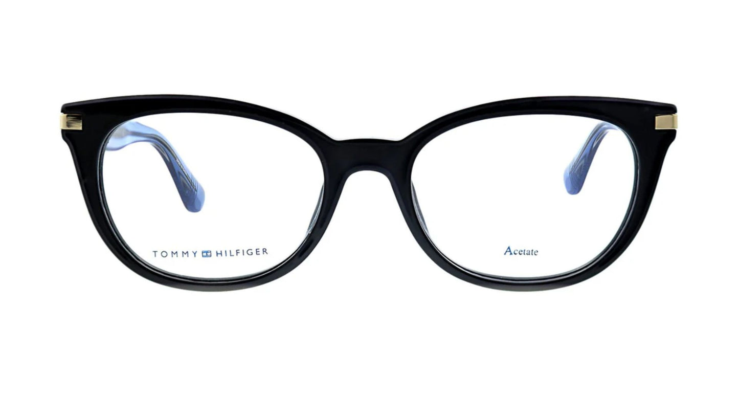 Tommy Hilfiger TH 1519 - Black