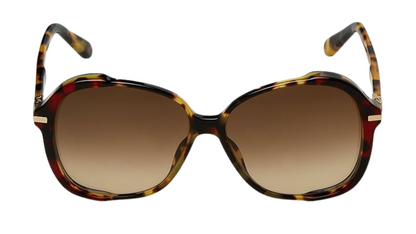 Marc Jacobs MJ 623/S - Fuchsia Havana Blush