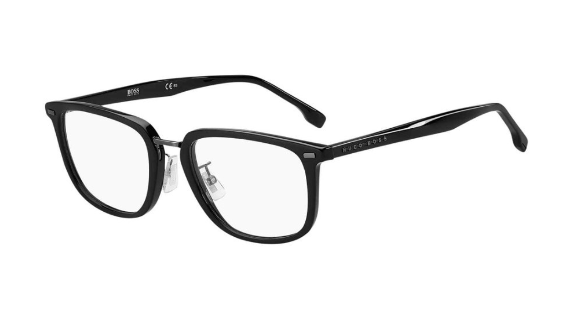 BOSS BOSS 1341/F - Black
