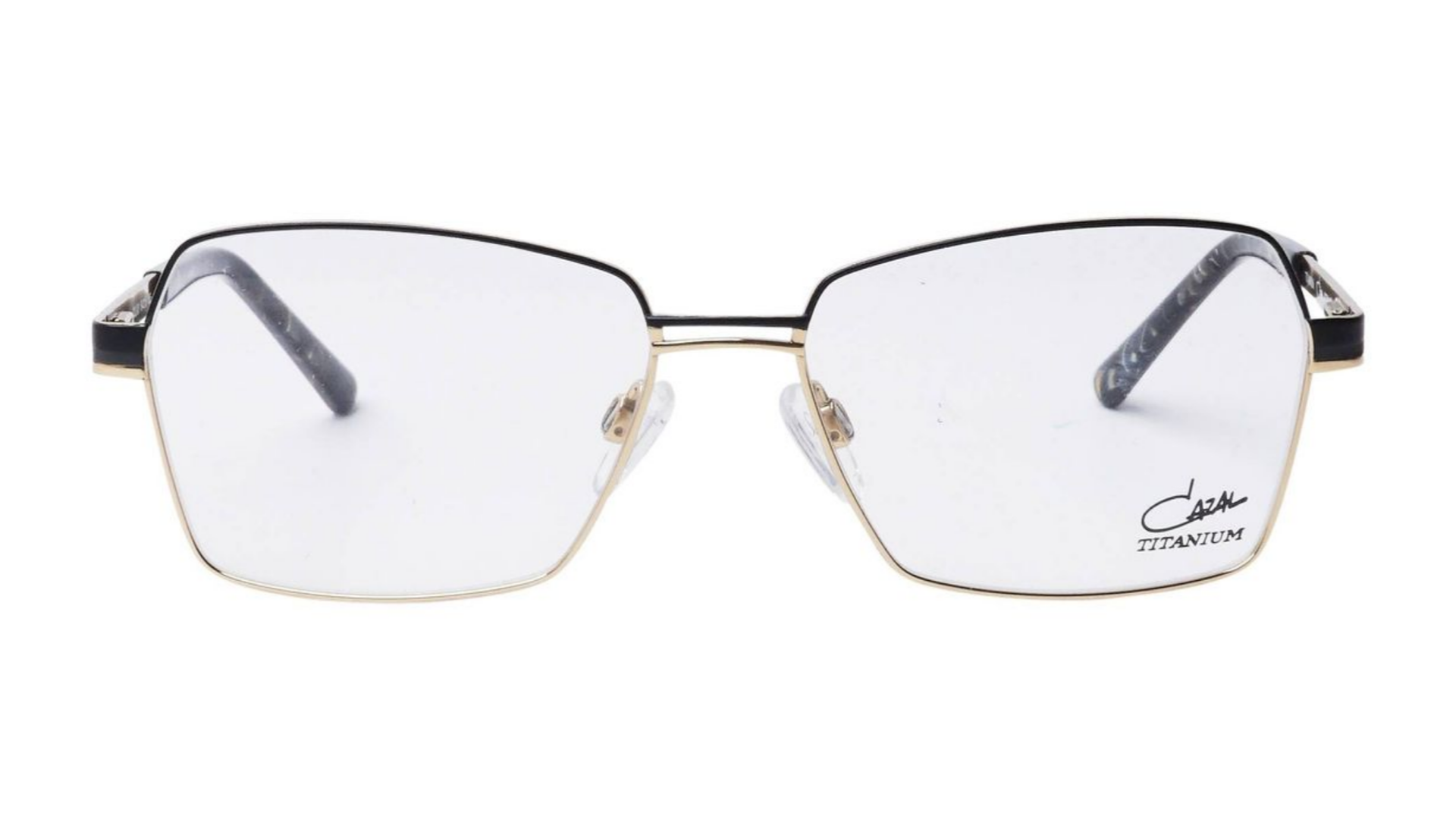 Cazal 4293 - Black / Gold