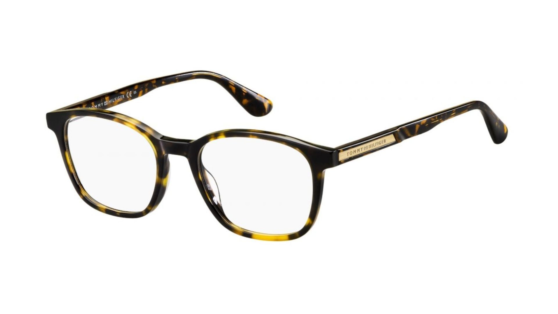 Tommy Hilfiger TH 1704 - Dark Havana