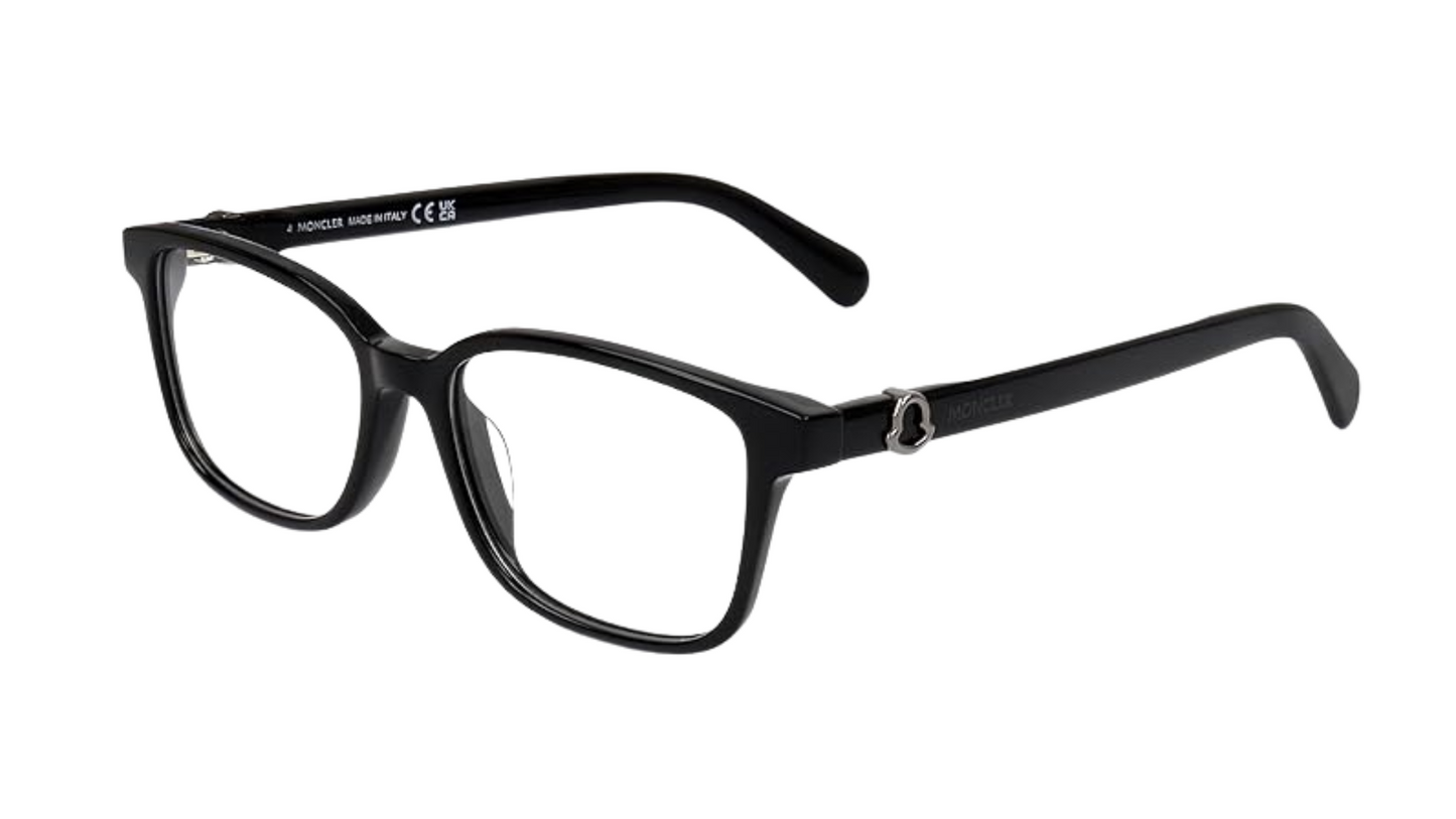 Moncler ML 5169-D - Black