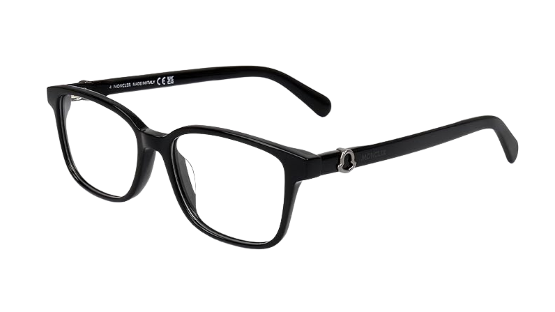 Moncler ML 5169-D - Black