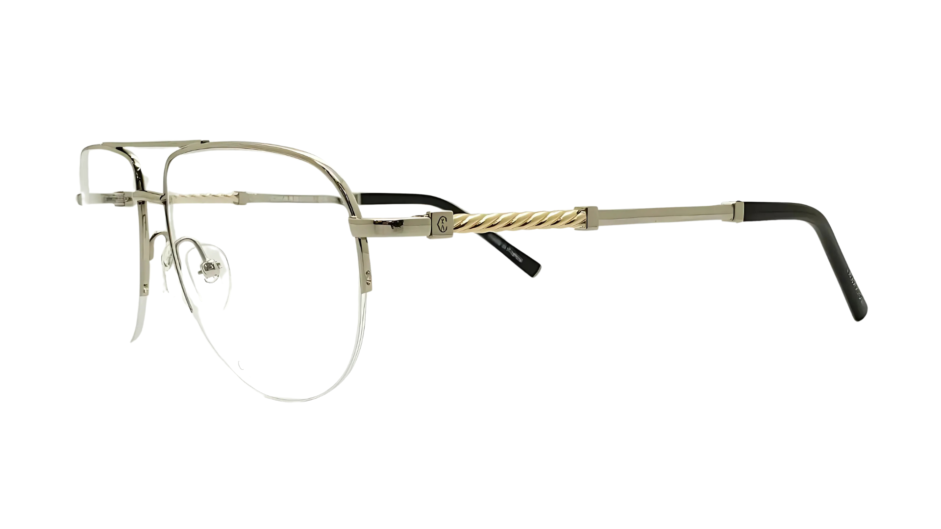Charriol PC75065 - Gold/Silver