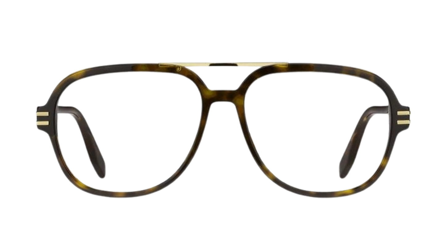 Marc Jacobs MARC 638 - Havana