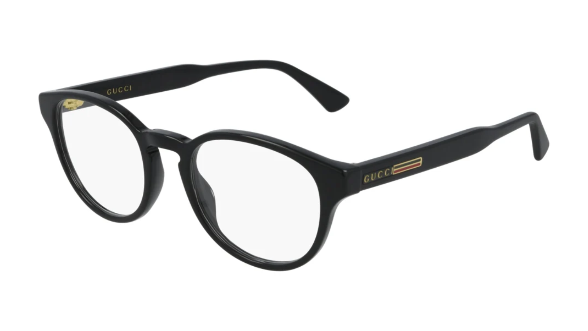 Gucci GG0827O - Black