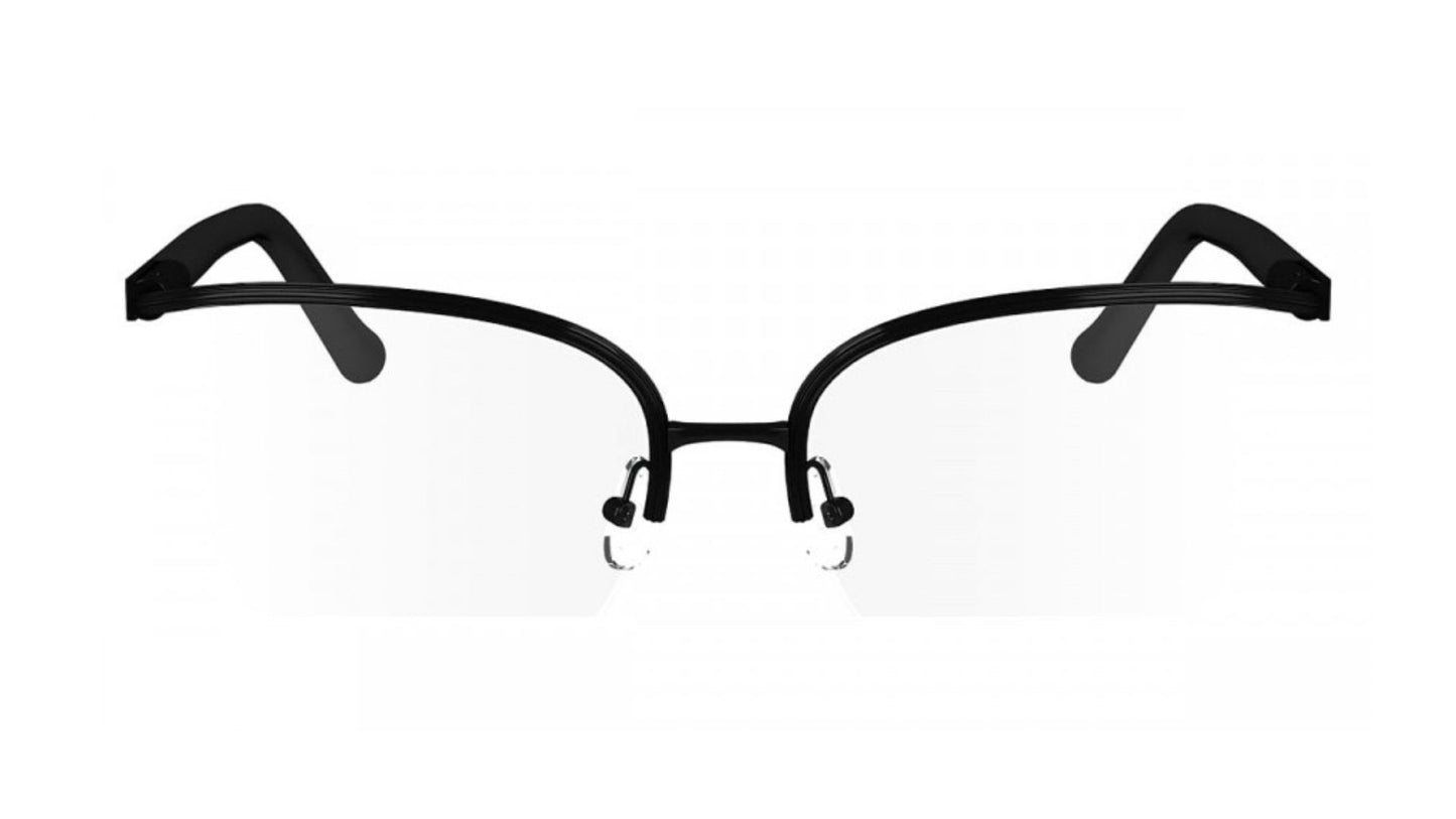 Salvatore Ferragamo SF2227 - Black