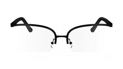Salvatore Ferragamo SF2227 - Black