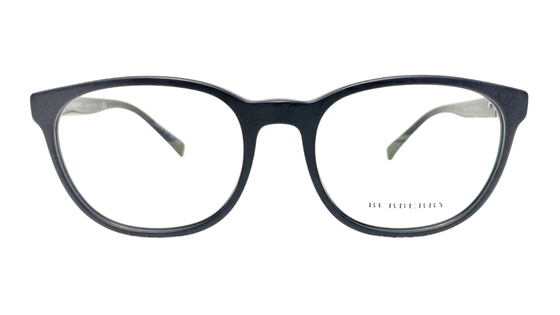 Burberry BE2247 - Matte Black