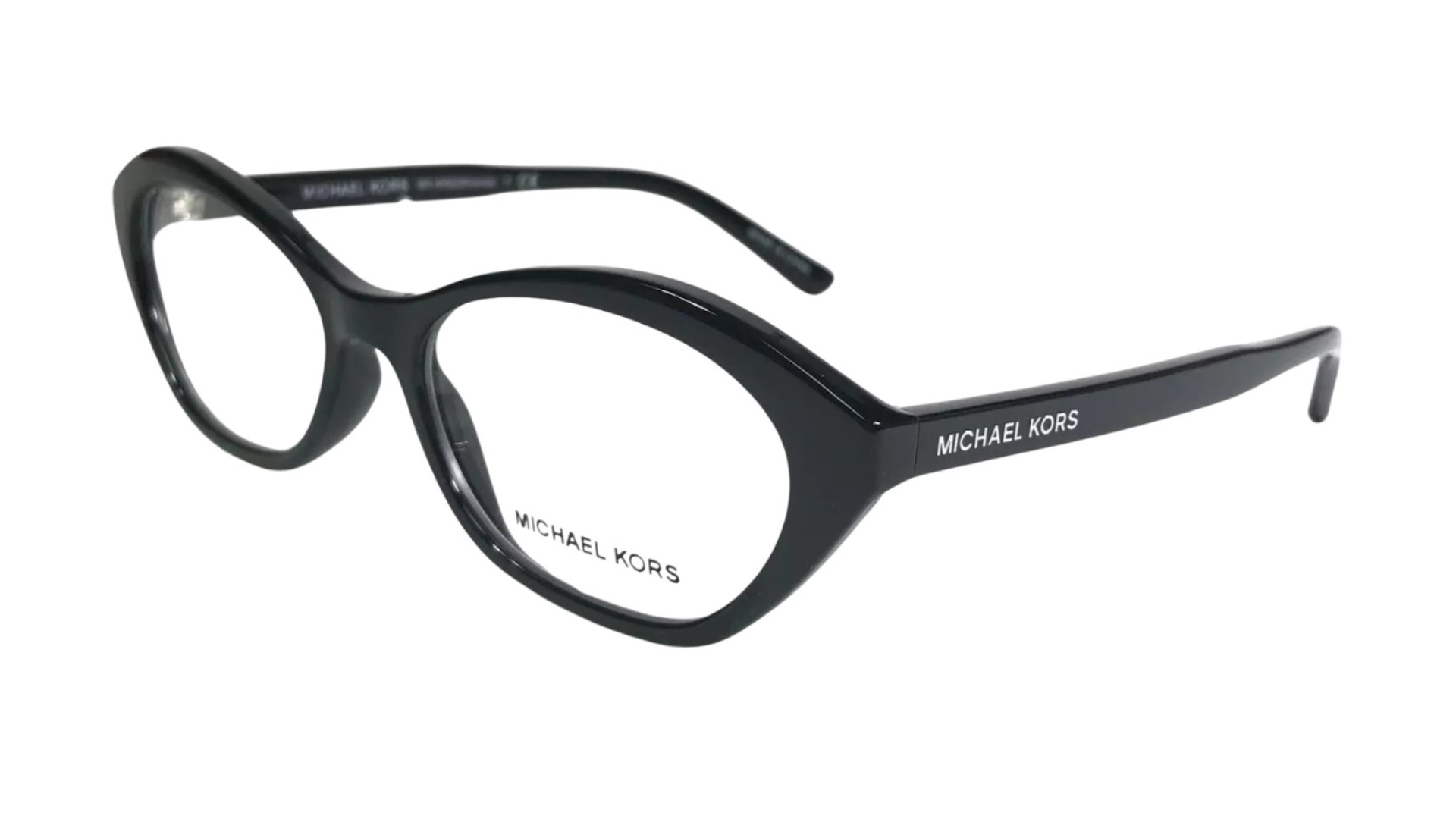 Michael Kors MK4052 (Minorca) - Shiny Black