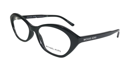 Michael Kors MK4052 (Minorca) - Shiny Black