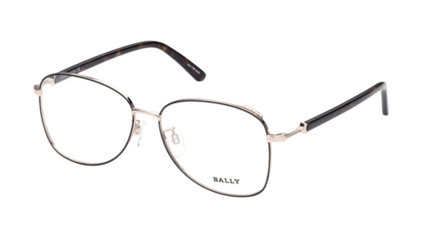 Bally BY5045-H - Black Gold