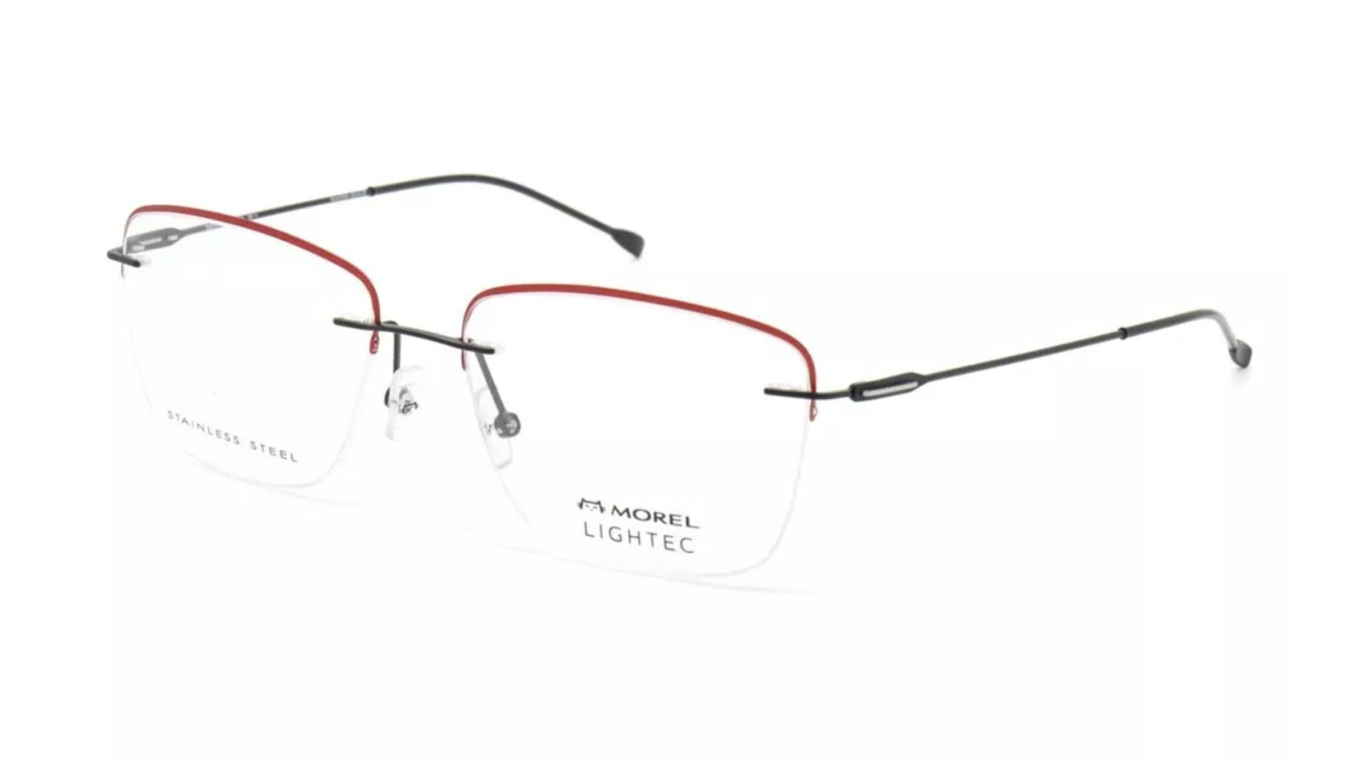 Lightec 30221L - Black Red