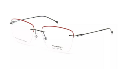 Lightec 30221L - Black Red