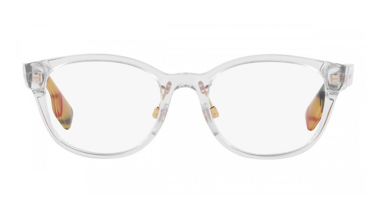 Burberry BE2381D - Transparent