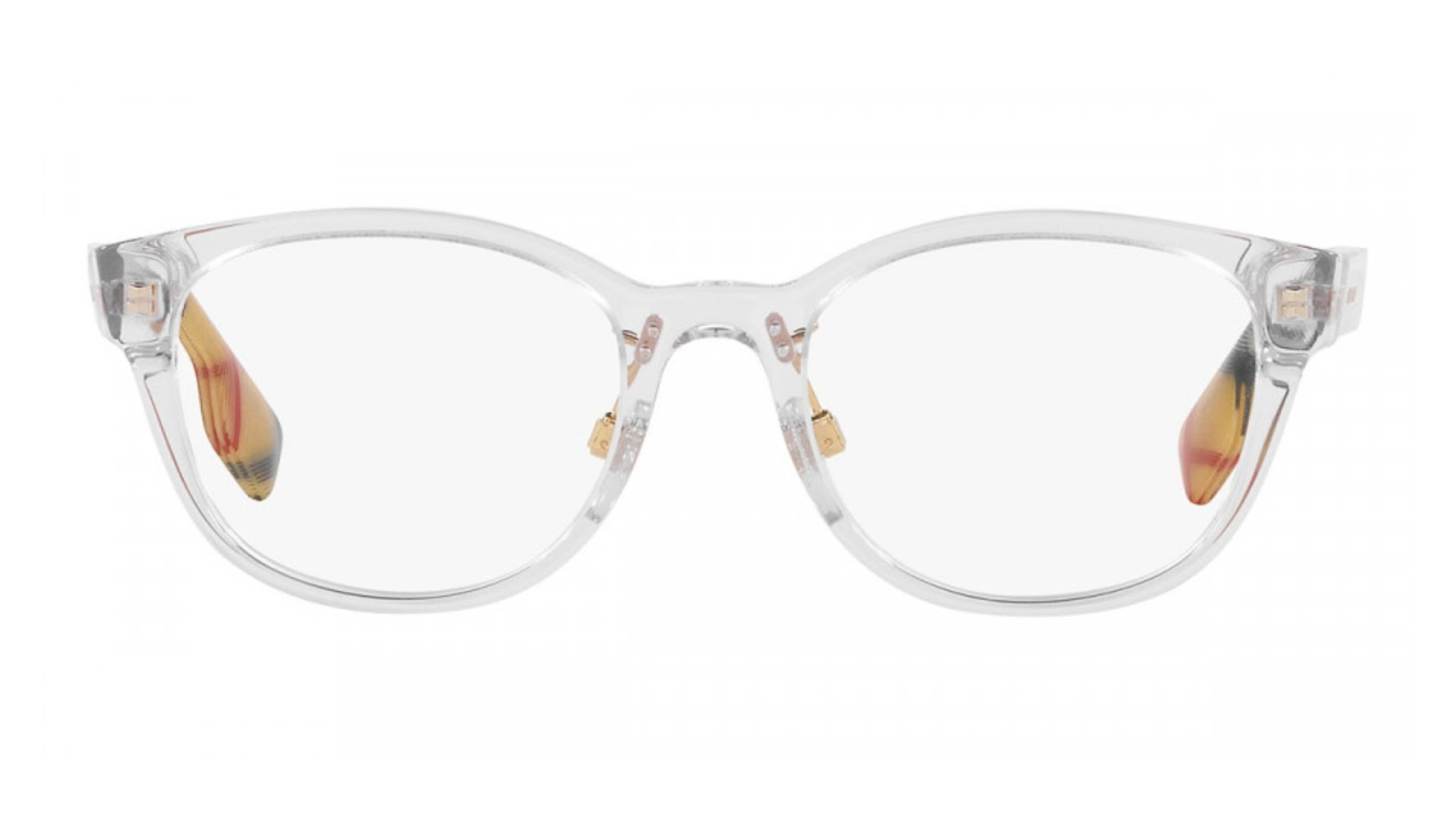Burberry BE2381D - Transparent