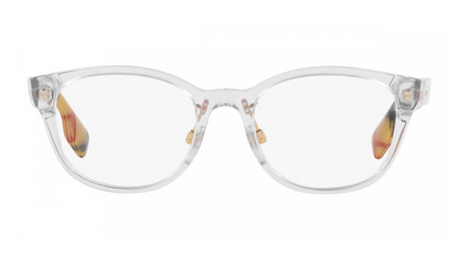 Burberry BE2381D - Transparent
