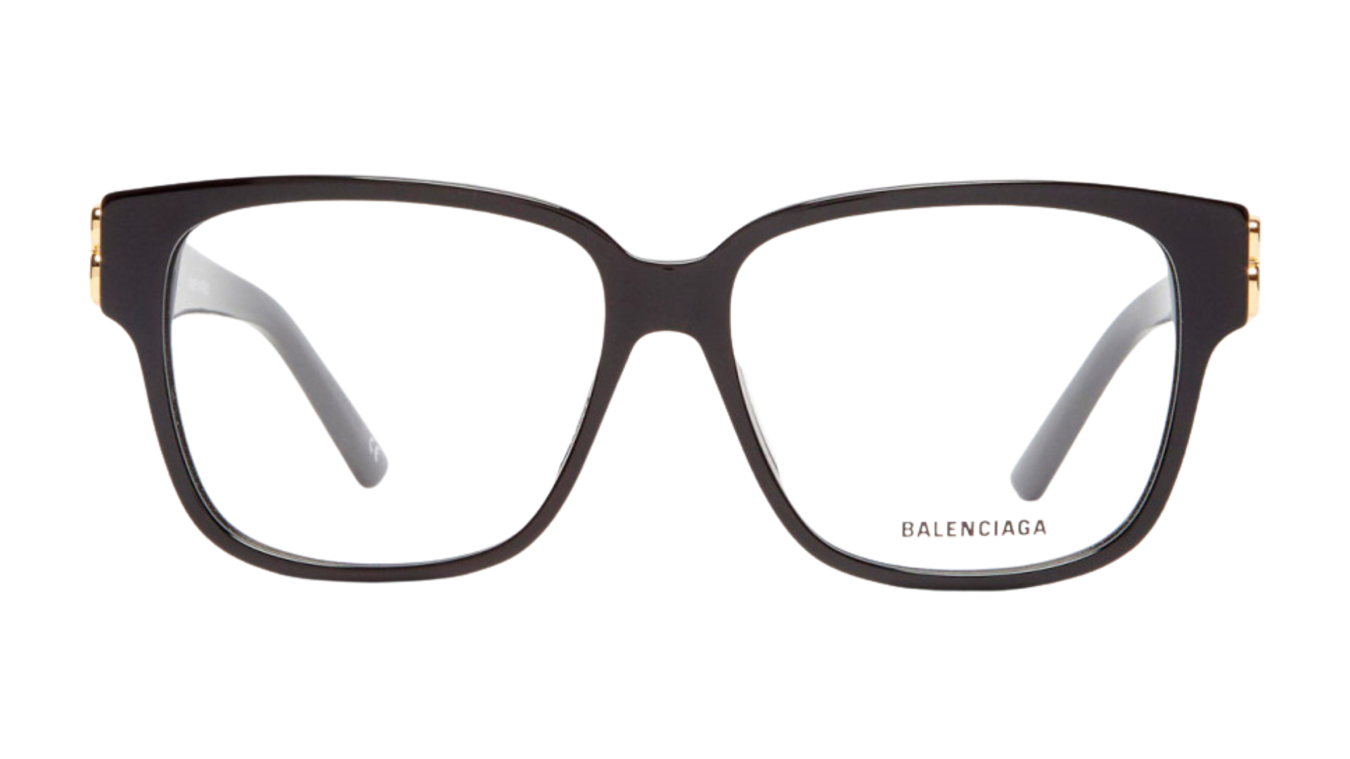 Balenciaga BB0104O - Black