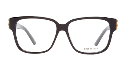 Balenciaga BB0104O - Black
