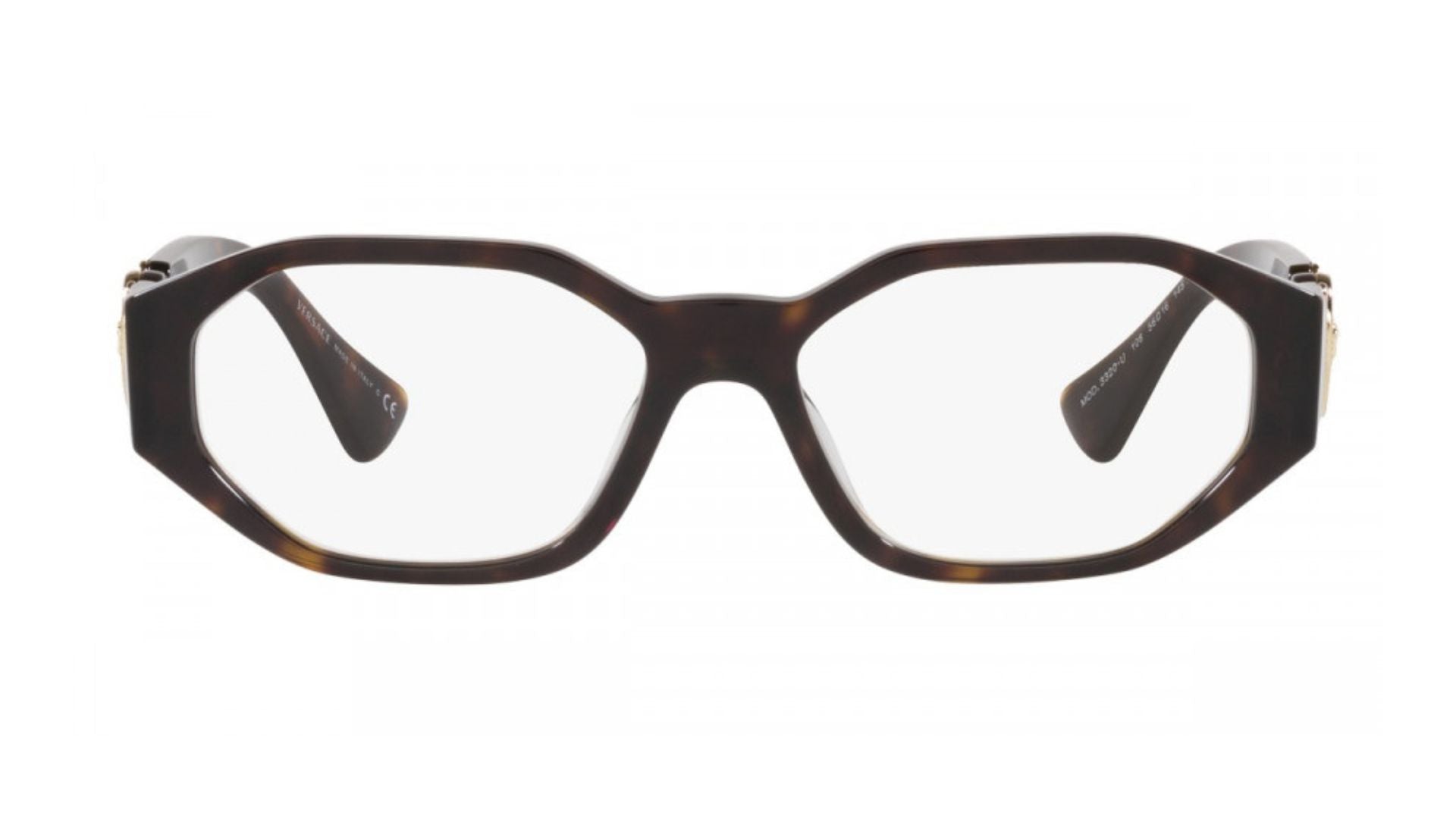 Versace VE3320U - Havana