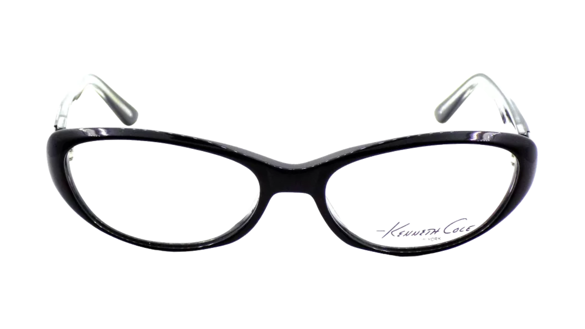 Kenneth Cole KC189 - Shiny Black