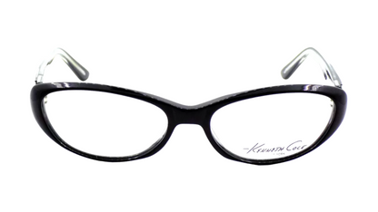 Kenneth Cole KC189 - Shiny Black