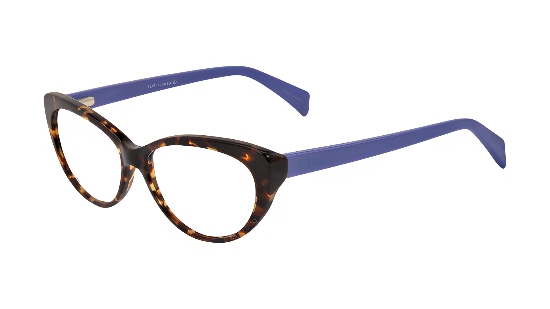 Just Cavalli JC0601 - Havana / Blue