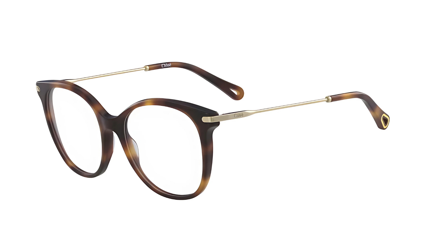 Chloe CE2721 - Tortoise