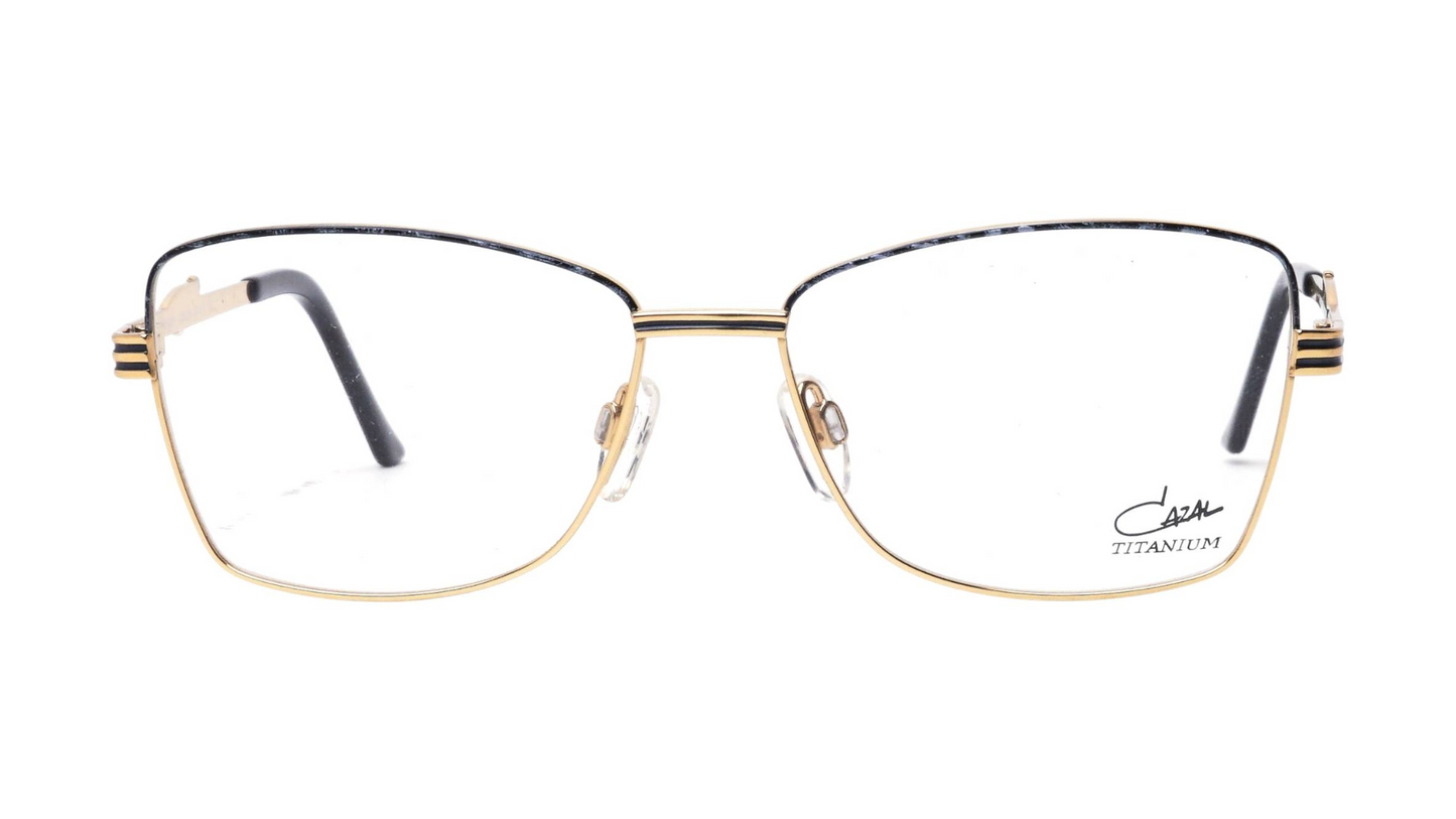 Cazal 4291 - Night Blue-Gold