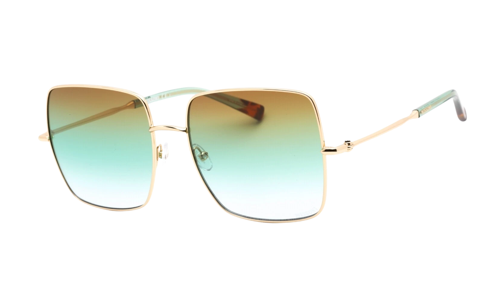Missoni MIS 0096/S - Gold