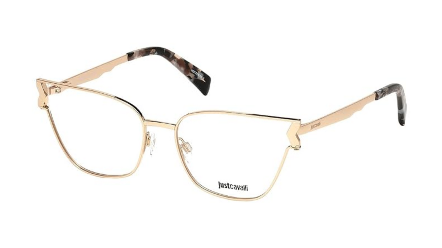 Just Cavalli JC0815 - Rose Gold