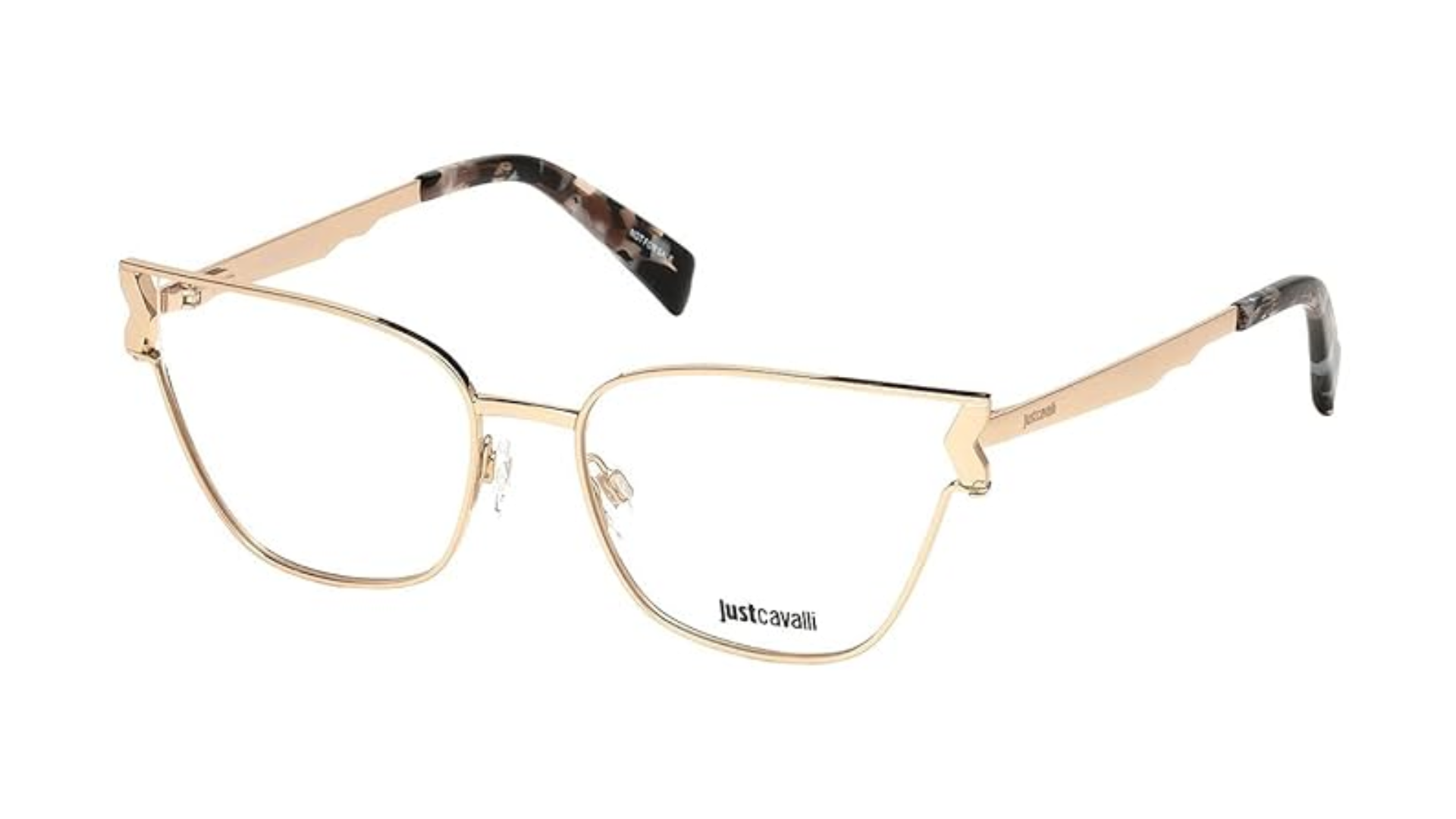 Just Cavalli JC0815 - Rose Gold