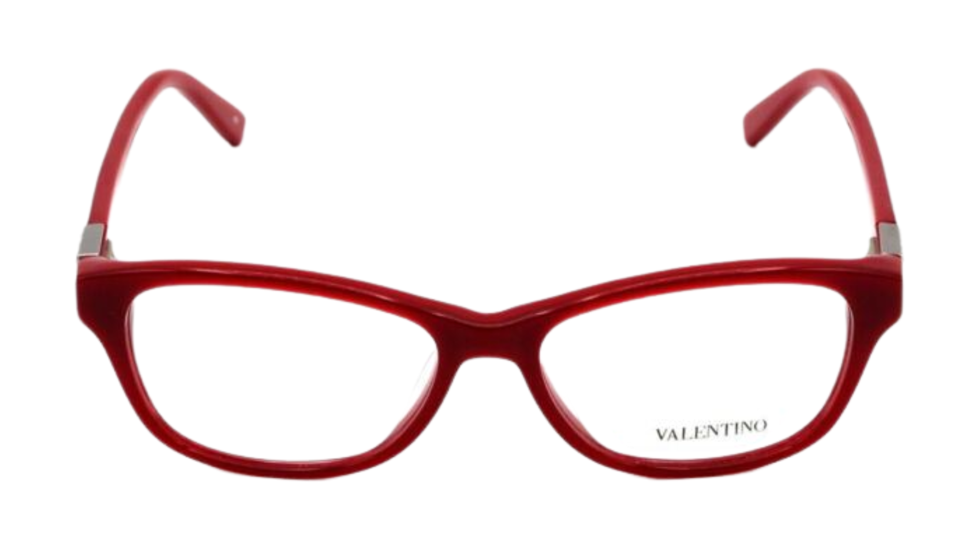 Valentino V2661 - Crystal Red