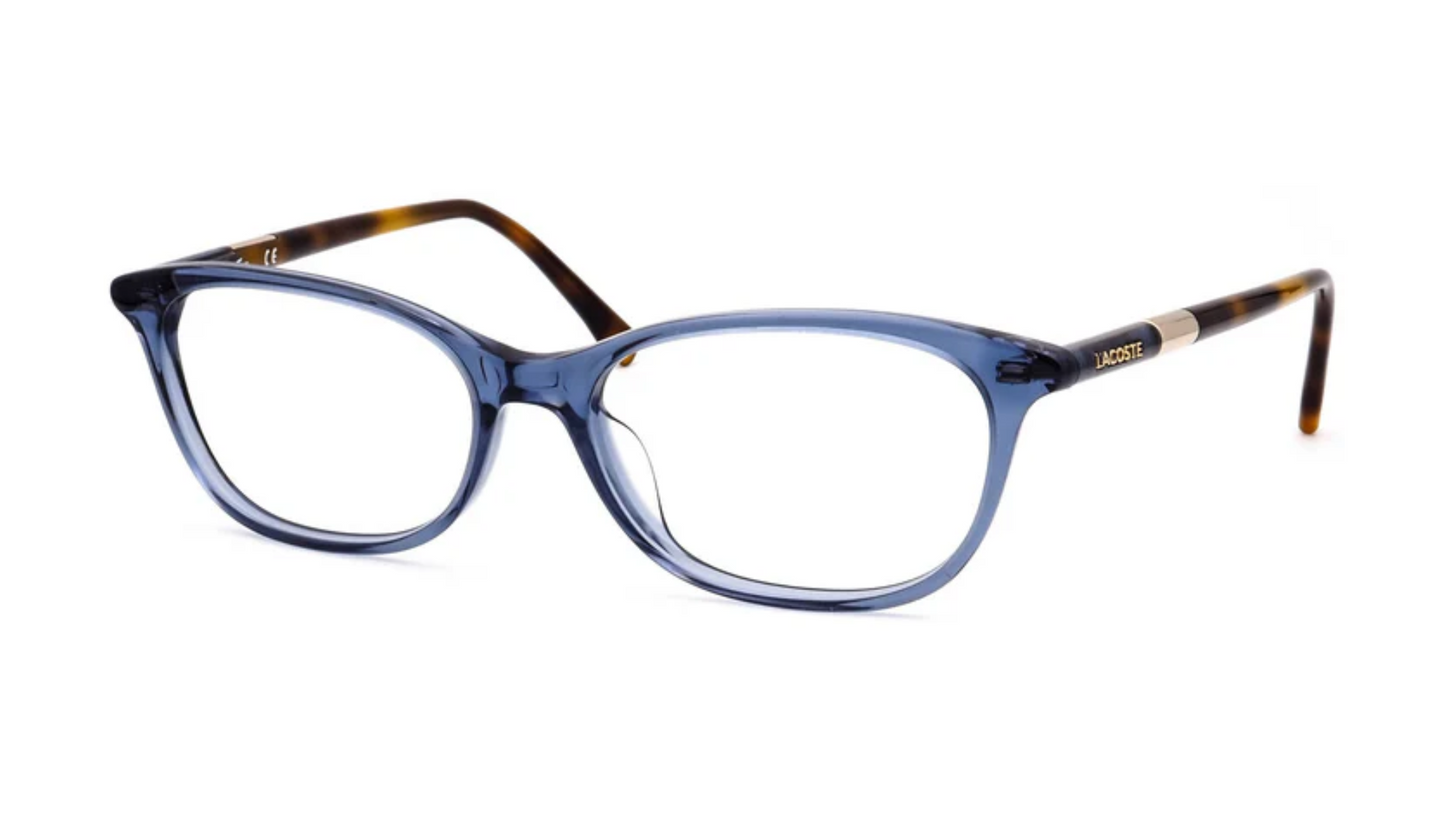 Lacoste L2830 - Blue