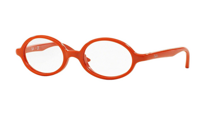 Ray-Ban Jr RB 1545 - Polished Orange