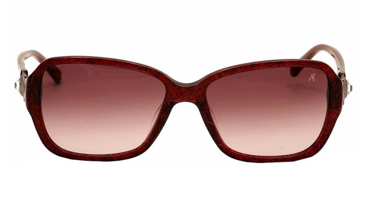 Guess GM 693 - Burgundy